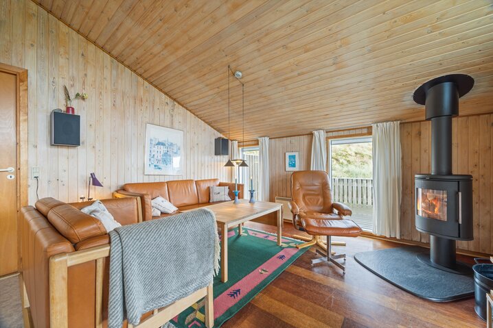 Ferienhaus C3628 in Havvej 10, Skodbjerge - Bild #2