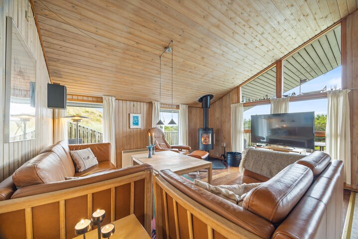 Ferienhaus C3628 in Havvej 10, Skodbjerge - Bild #4