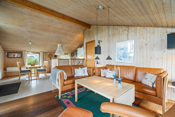 Ferienhaus C3628 in Havvej 10, Skodbjerge - Bild #5
