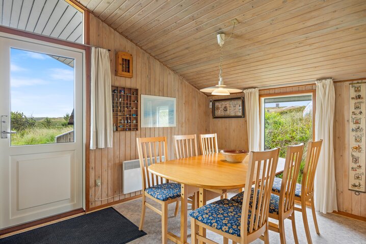 Ferienhaus C3628 in Havvej 10, Skodbjerge - Bild #6