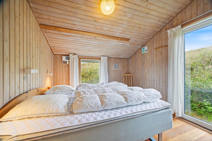 Ferienhaus C3628 in Havvej 10, Skodbjerge - Bild #9