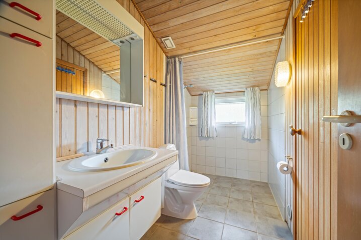 Ferienhaus C3628 in Havvej 10, Skodbjerge - Bild #10
