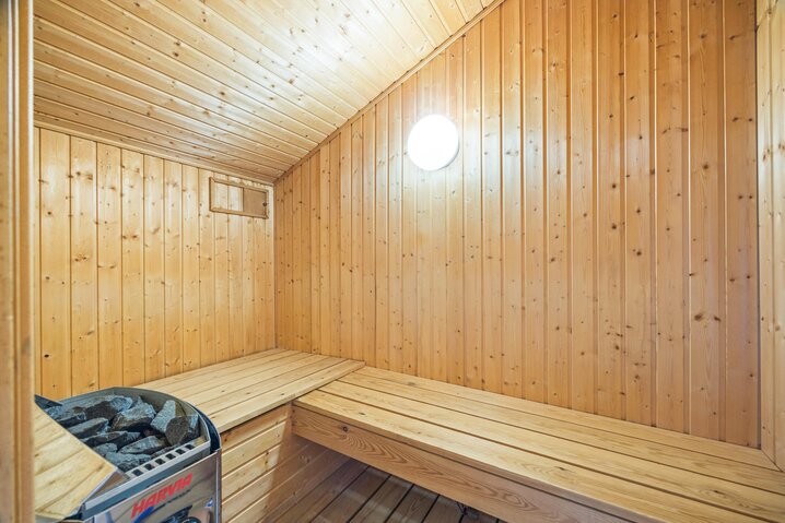 Ferienhaus C3628 in Havvej 10, Skodbjerge - Bild #11