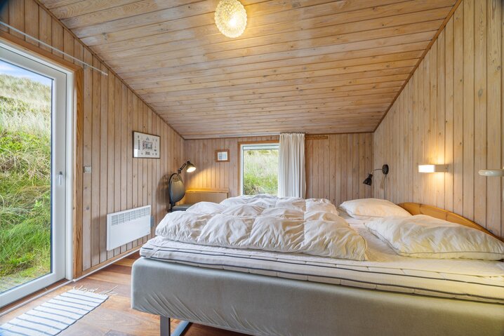 Ferienhaus C3628 in Havvej 10, Skodbjerge - Bild #12