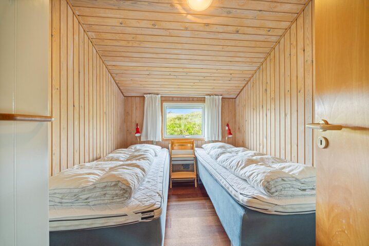 Ferienhaus C3628 in Havvej 10, Skodbjerge - Bild #14