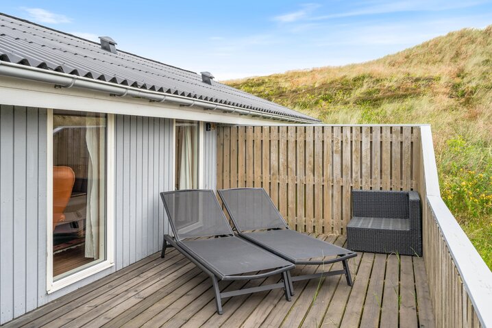 Ferienhaus C3628 in Havvej 10, Skodbjerge - Bild #20