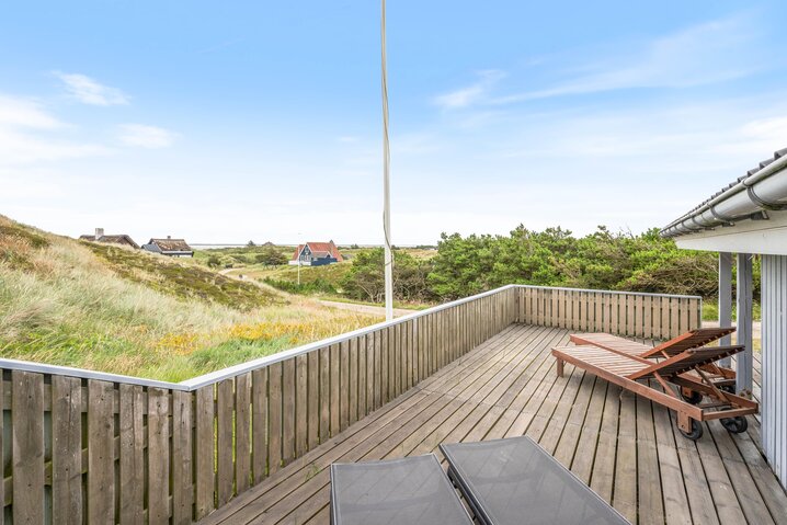 Ferienhaus C3628 in Havvej 10, Skodbjerge - Bild #21