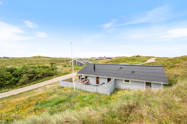Ferienhaus C3628 in Havvej 10, Skodbjerge - Bild #23