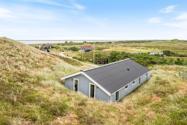 Ferienhaus C3628 in Havvej 10, Skodbjerge - Bild #24