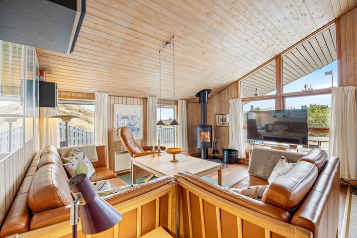 Ferienhaus C3628 in Havvej 10, Skodbjerge - Bild #4