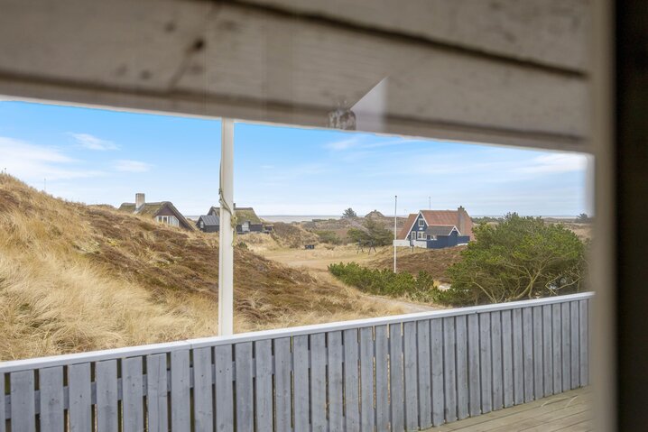 Ferienhaus C3628 in Havvej 10, Skodbjerge - Bild #6