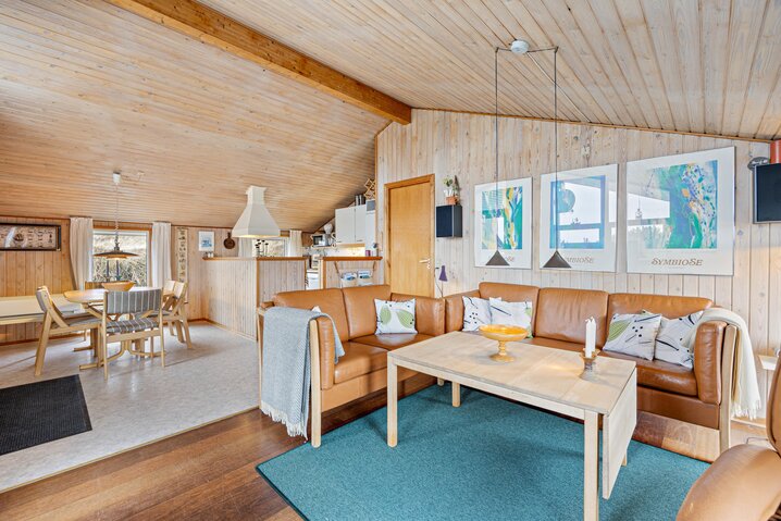 Ferienhaus C3628 in Havvej 10, Skodbjerge - Bild #7