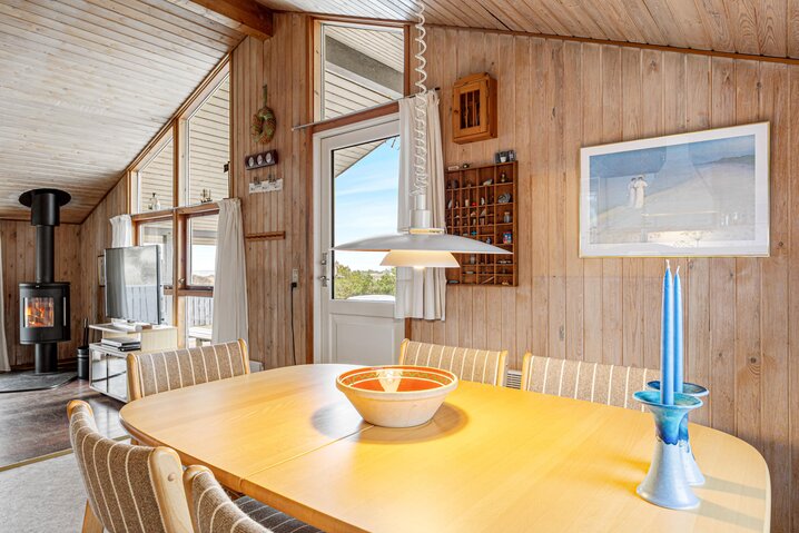 Ferienhaus C3628 in Havvej 10, Skodbjerge - Bild #8