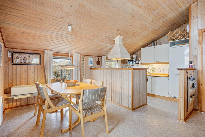 Ferienhaus C3628 in Havvej 10, Skodbjerge - Bild #10