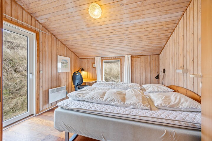 Ferienhaus C3628 in Havvej 10, Skodbjerge - Bild #14