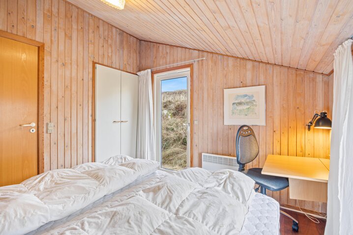 Ferienhaus C3628 in Havvej 10, Skodbjerge - Bild #15