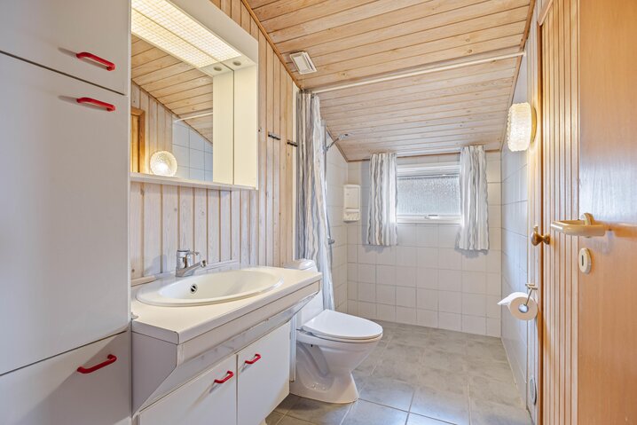 Ferienhaus C3628 in Havvej 10, Skodbjerge - Bild #16