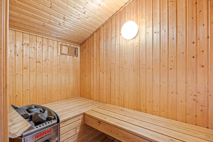 Ferienhaus C3628 in Havvej 10, Skodbjerge - Bild #17