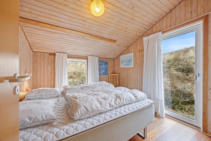 Ferienhaus C3628 in Havvej 10, Skodbjerge - Bild #18