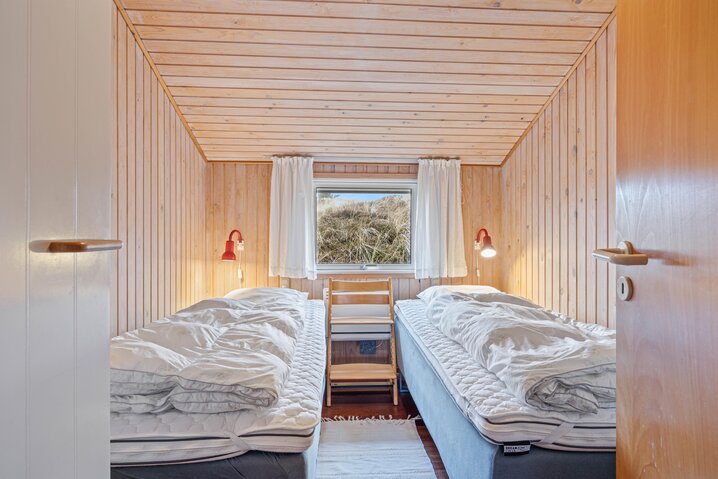 Ferienhaus C3628 in Havvej 10, Skodbjerge - Bild #19