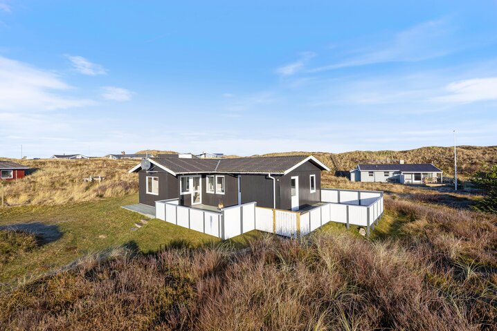 Sommerhus C3668 på Skodbjergevej 6, Skodbjerge - Billede #0