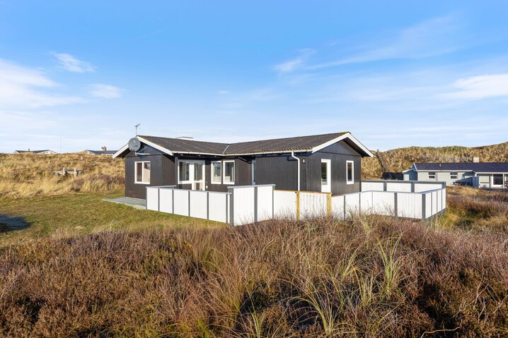 Sommerhus C3668 på Skodbjergevej 6, Skodbjerge - Billede #1