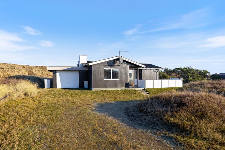 Sommerhus C3668 på Skodbjergevej 6, Skodbjerge - Billede #2