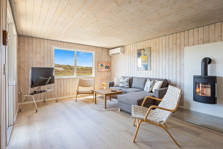 Sommerhus C3668 på Skodbjergevej 6, Skodbjerge - Billede #1