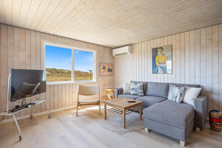 Sommerhus C3668 på Skodbjergevej 6, Skodbjerge - Billede #3