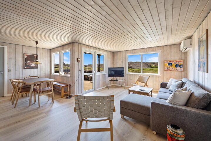 Sommerhus C3668 på Skodbjergevej 6, Skodbjerge - Billede #5