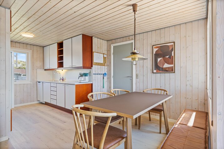 Sommerhus C3668 på Skodbjergevej 6, Skodbjerge - Billede #8