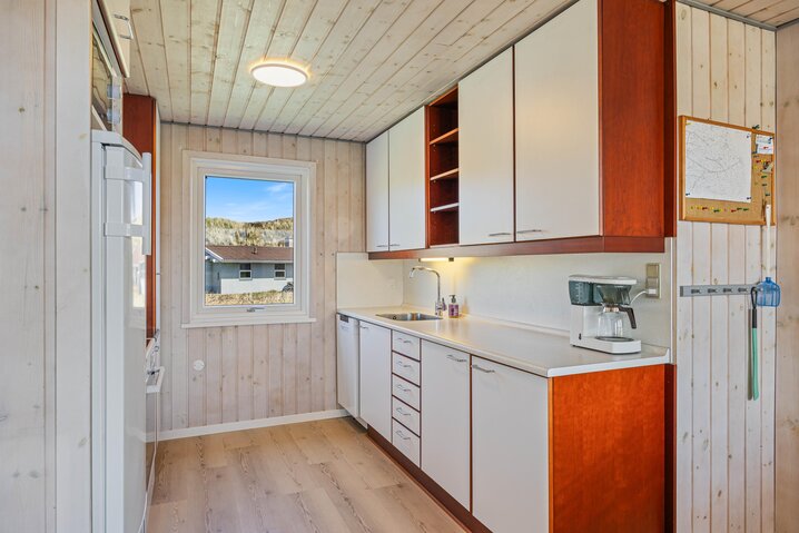 Sommerhus C3668 på Skodbjergevej 6, Skodbjerge - Billede #10