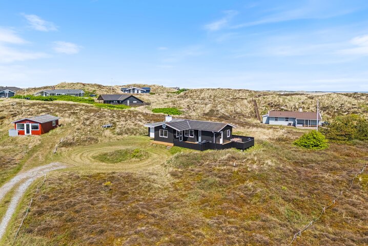 Sommerhus C3668 på Skodbjergevej 6, Skodbjerge - Billede #16