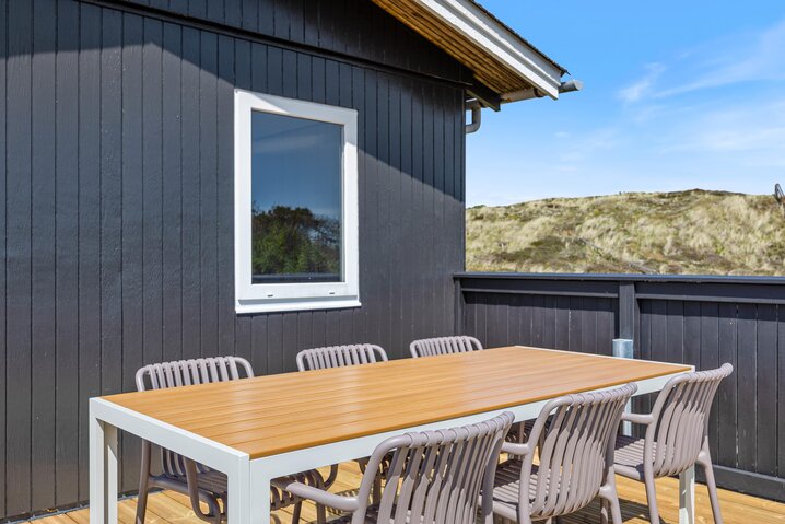 Sommerhus C3668 på Skodbjergevej 6, Skodbjerge - Billede #18