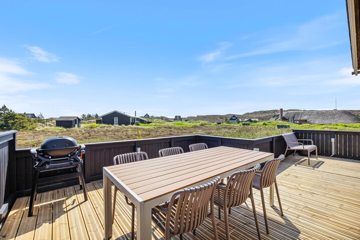 Sommerhus C3668 på Skodbjergevej 6, Skodbjerge - Billede #19