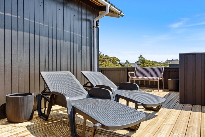 Sommerhus C3668 på Skodbjergevej 6, Skodbjerge - Billede #21