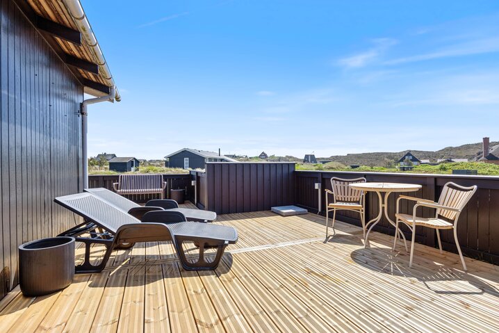 Sommerhus C3668 på Skodbjergevej 6, Skodbjerge - Billede #22