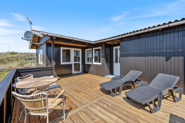 Sommerhus C3668 på Skodbjergevej 6, Skodbjerge - Billede #23