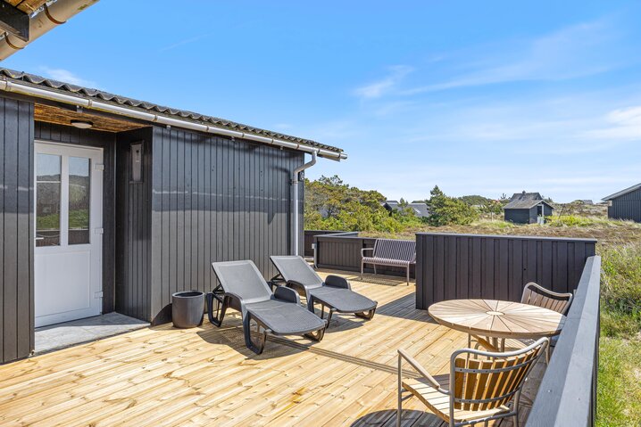Sommerhus C3668 på Skodbjergevej 6, Skodbjerge - Billede #24