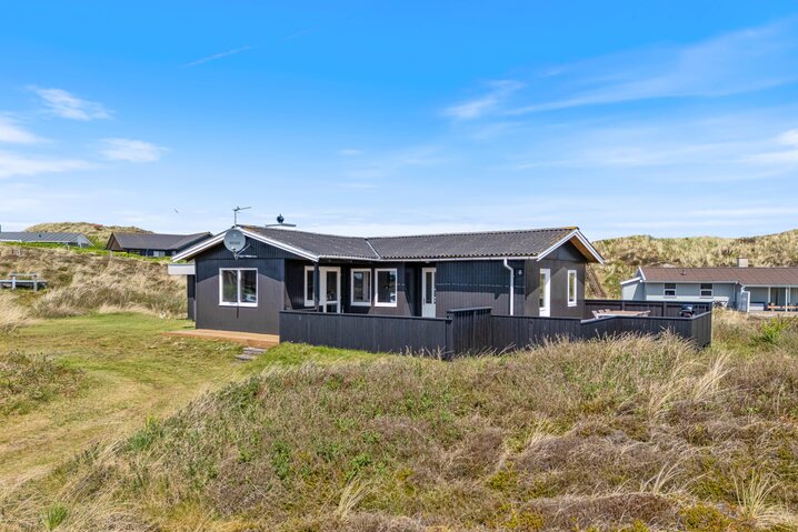 Sommerhus C3668 på Skodbjergevej 6, Skodbjerge - Billede #25