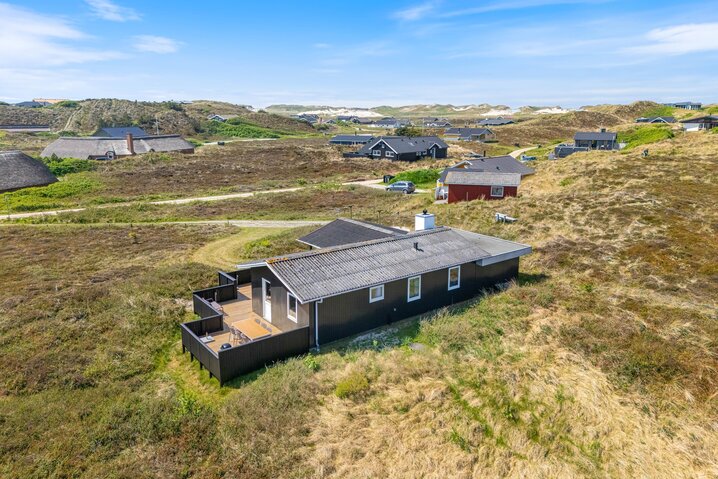Sommerhus C3668 på Skodbjergevej 6, Skodbjerge - Billede #26
