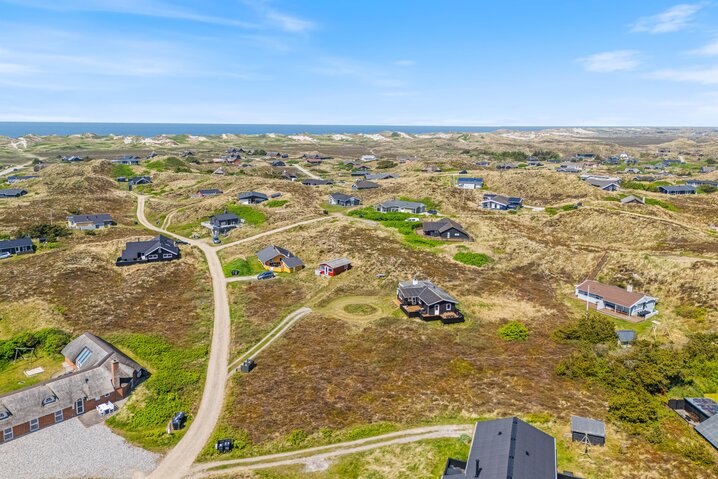 Sommerhus C3668 på Skodbjergevej 6, Skodbjerge - Billede #27