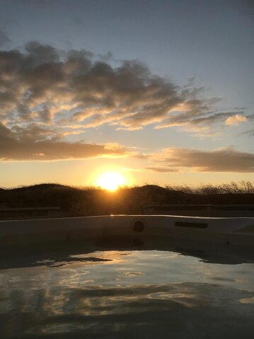 Ferienhaus C3672 in Sønder Klitvej 198, Skodbjerge - Bild #44