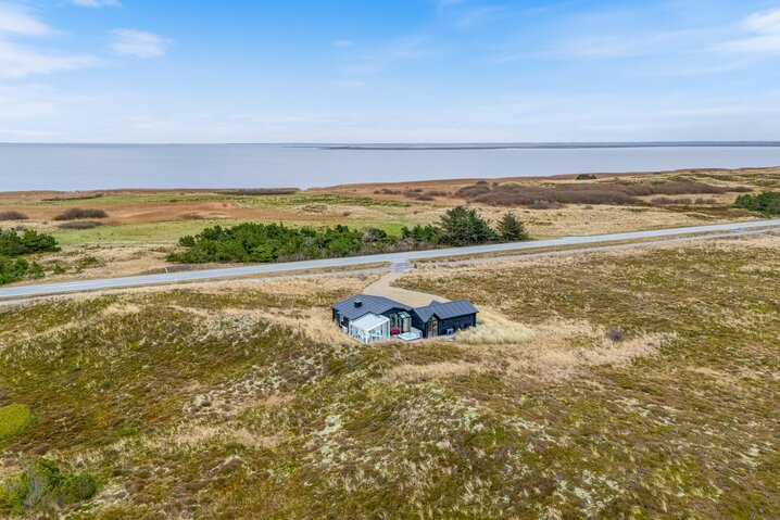 Ferienhaus C3672 in Sønder Klitvej 198, Skodbjerge - Bild #0
