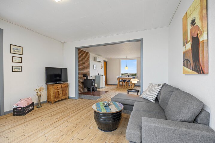 Ferienhaus C3672 in Sønder Klitvej 198, Skodbjerge - Bild #2