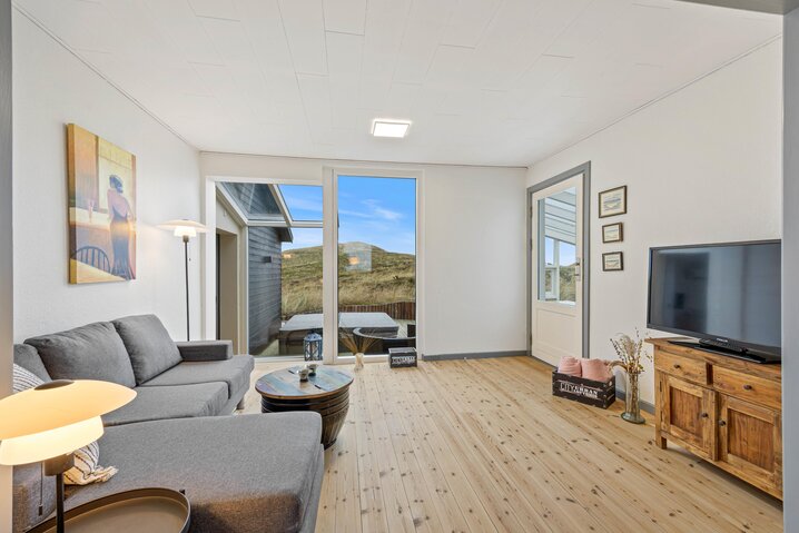 Ferienhaus C3672 in Sønder Klitvej 198, Skodbjerge - Bild #4