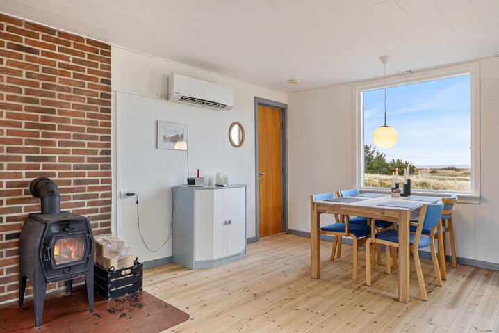 Ferienhaus C3672 in Sønder Klitvej 198, Skodbjerge - Bild #6