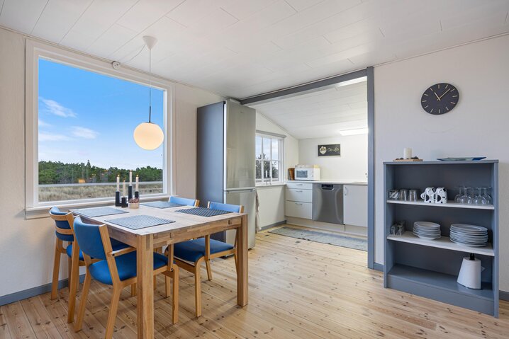 Ferienhaus C3672 in Sønder Klitvej 198, Skodbjerge - Bild #8