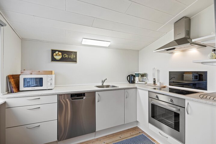 Ferienhaus C3672 in Sønder Klitvej 198, Skodbjerge - Bild #9