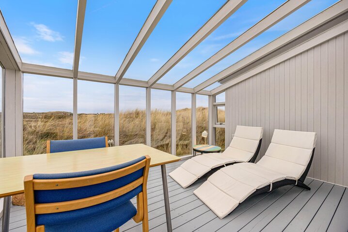 Ferienhaus C3672 in Sønder Klitvej 198, Skodbjerge - Bild #10